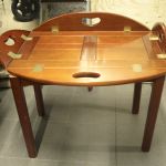 795 4122 COFFEE TABLE